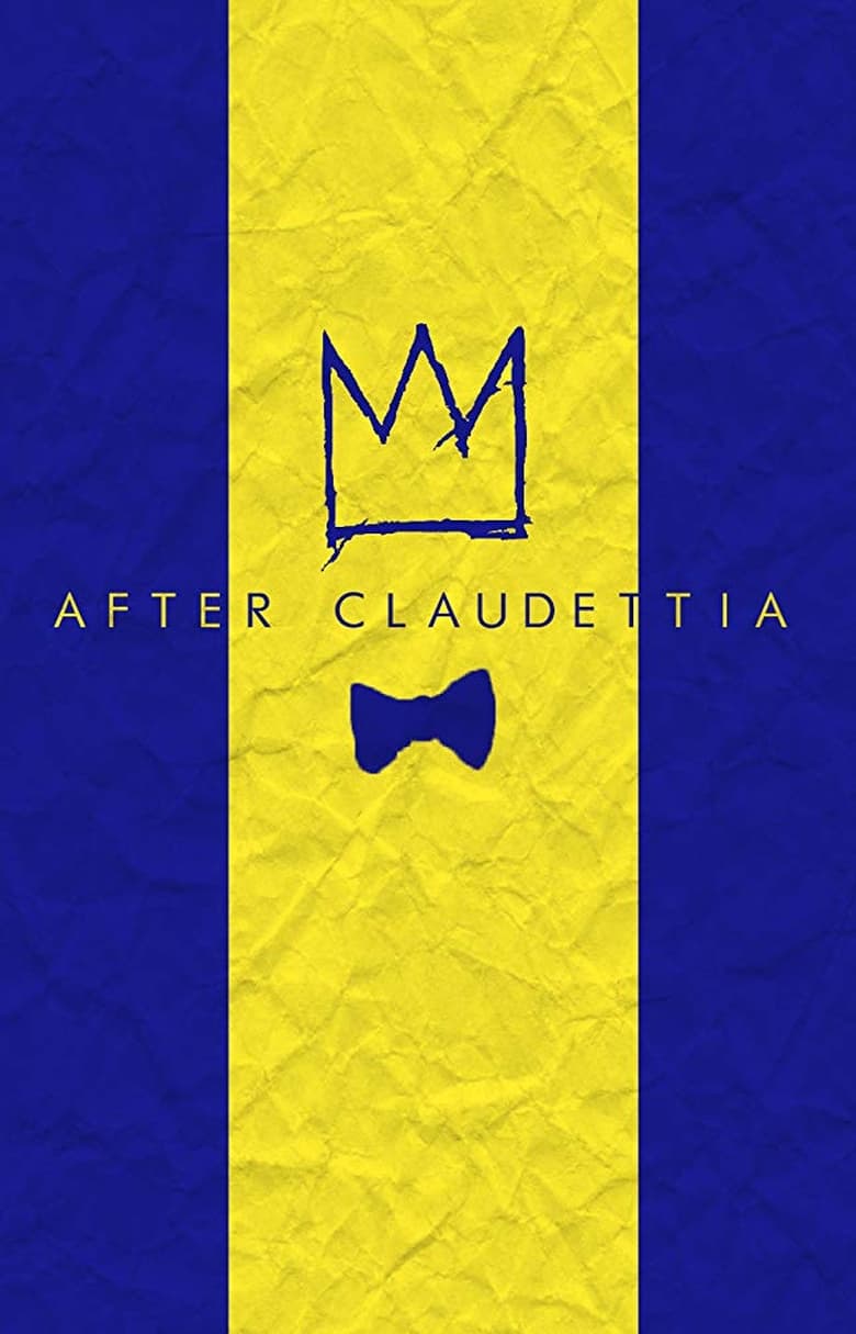 Poster of After Claudetteia