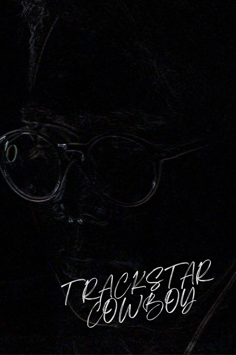 Poster of Trackstar Cowboy