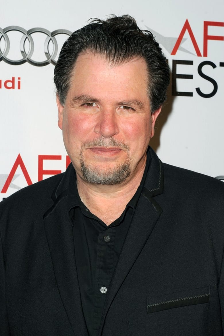 Portrait of Don Coscarelli