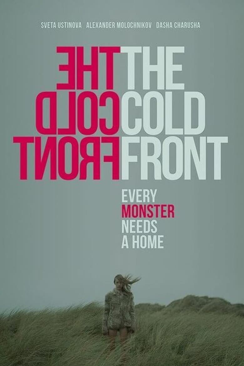 Poster of The Cold Front