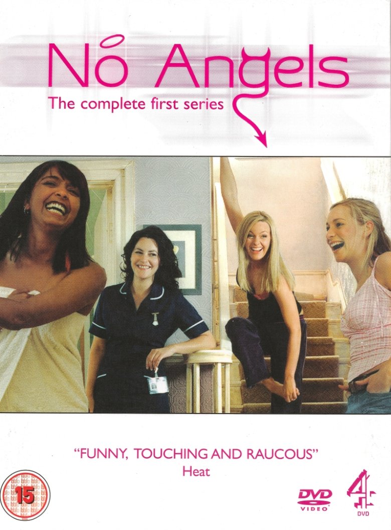 Poster of Episodes in No Angels - Season 1 - Season 1