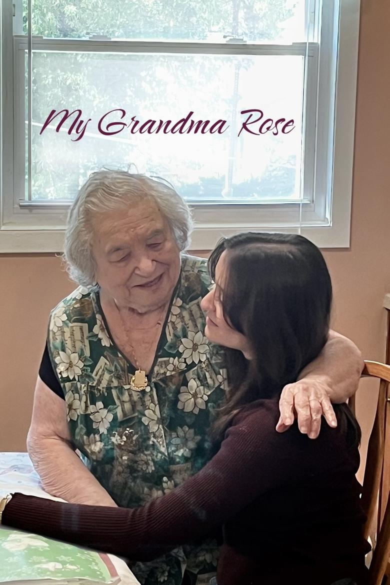 Poster of My Grandma Rose