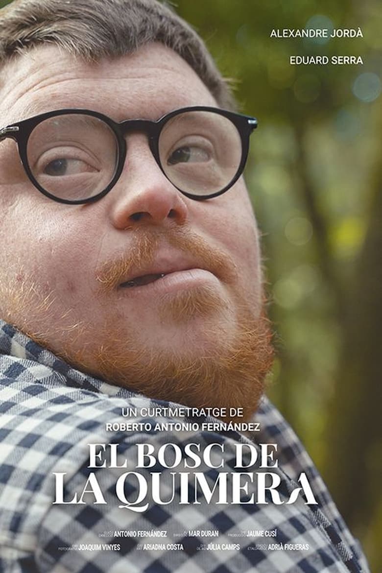 Poster of El Bosc de la Quimera