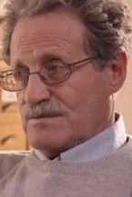 Portrait of Eduard Livnev