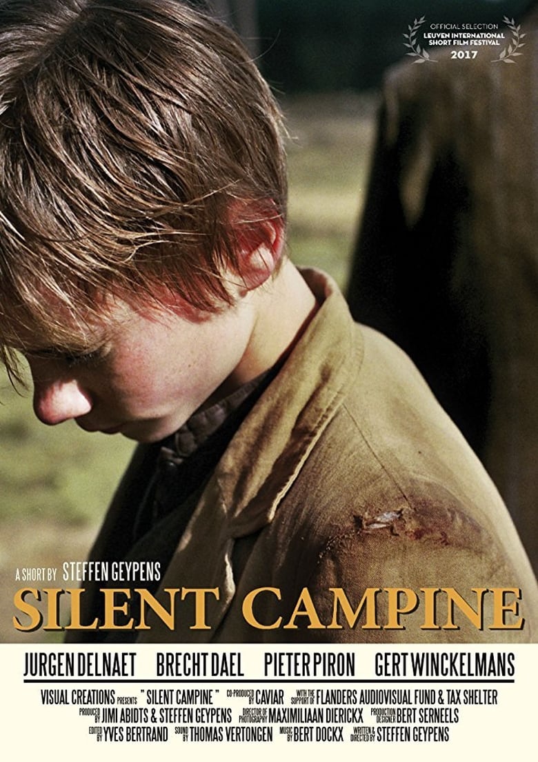 Poster of Silent Campine