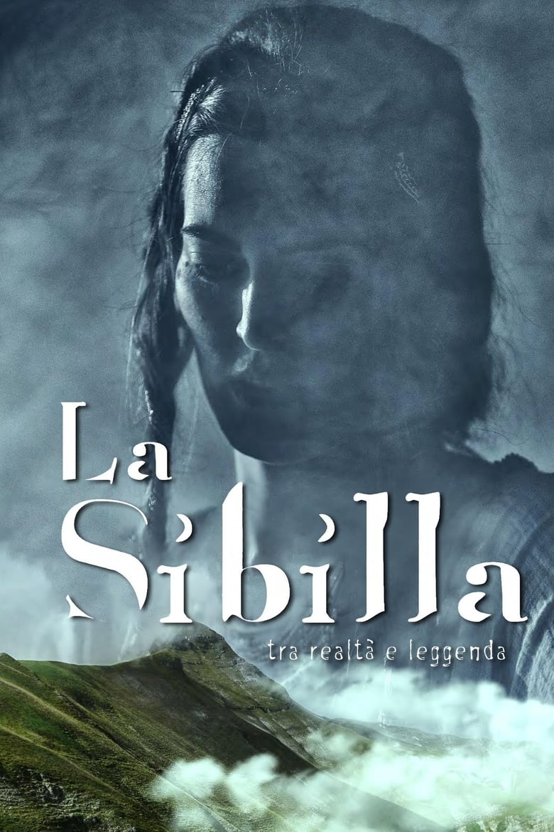 Poster of La Sibilla - Tra realtà e leggenda