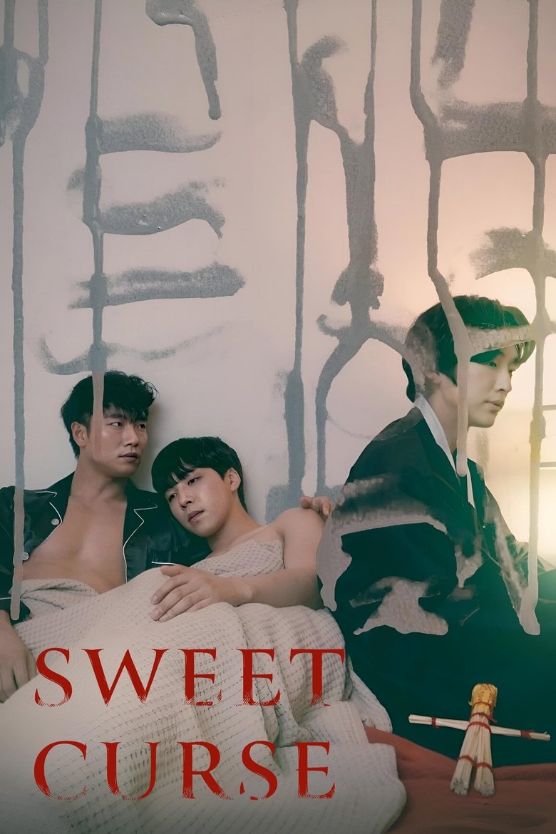 Poster of Sweet Curse
