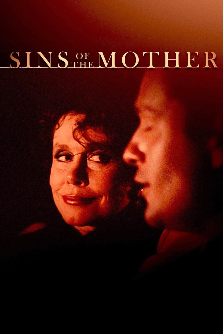 Poster of Sins of the Mother