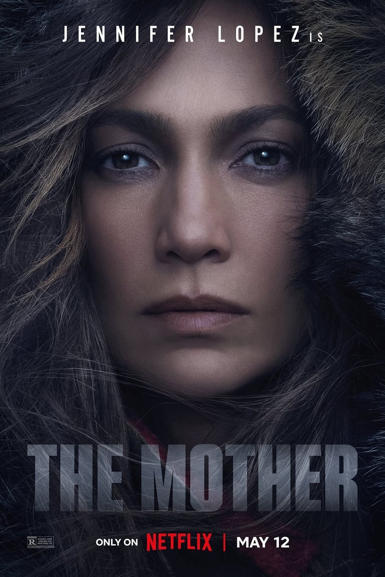 Poster of The Mother