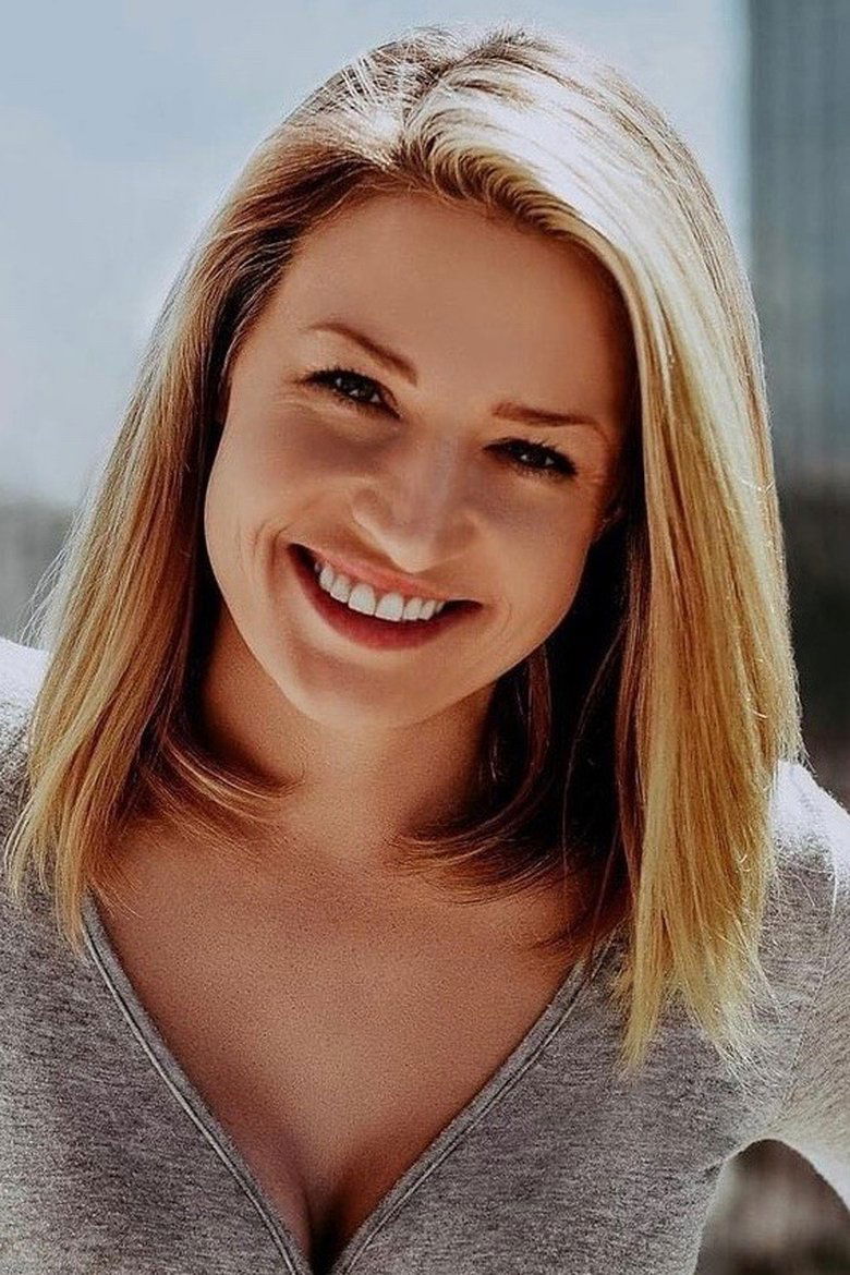 Portrait of Loxie Gant