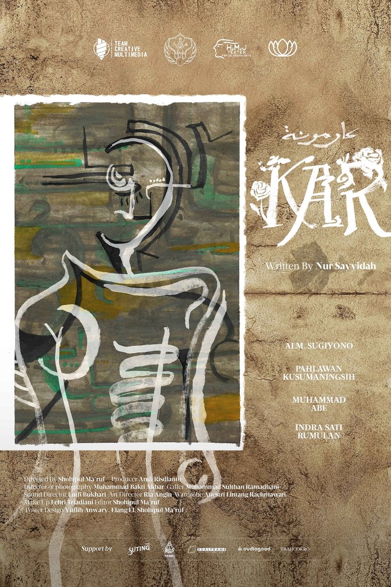 Poster of KAR