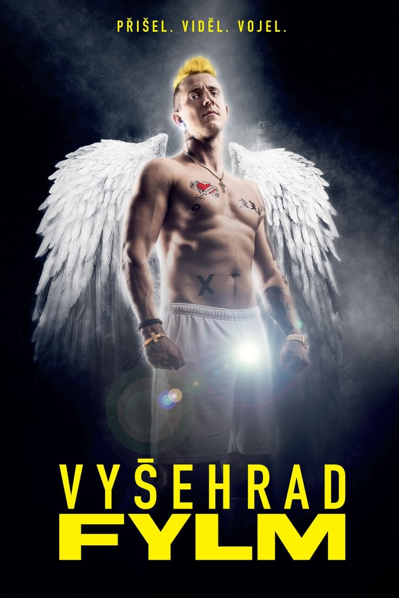 Poster of Vysehrad: Fylm