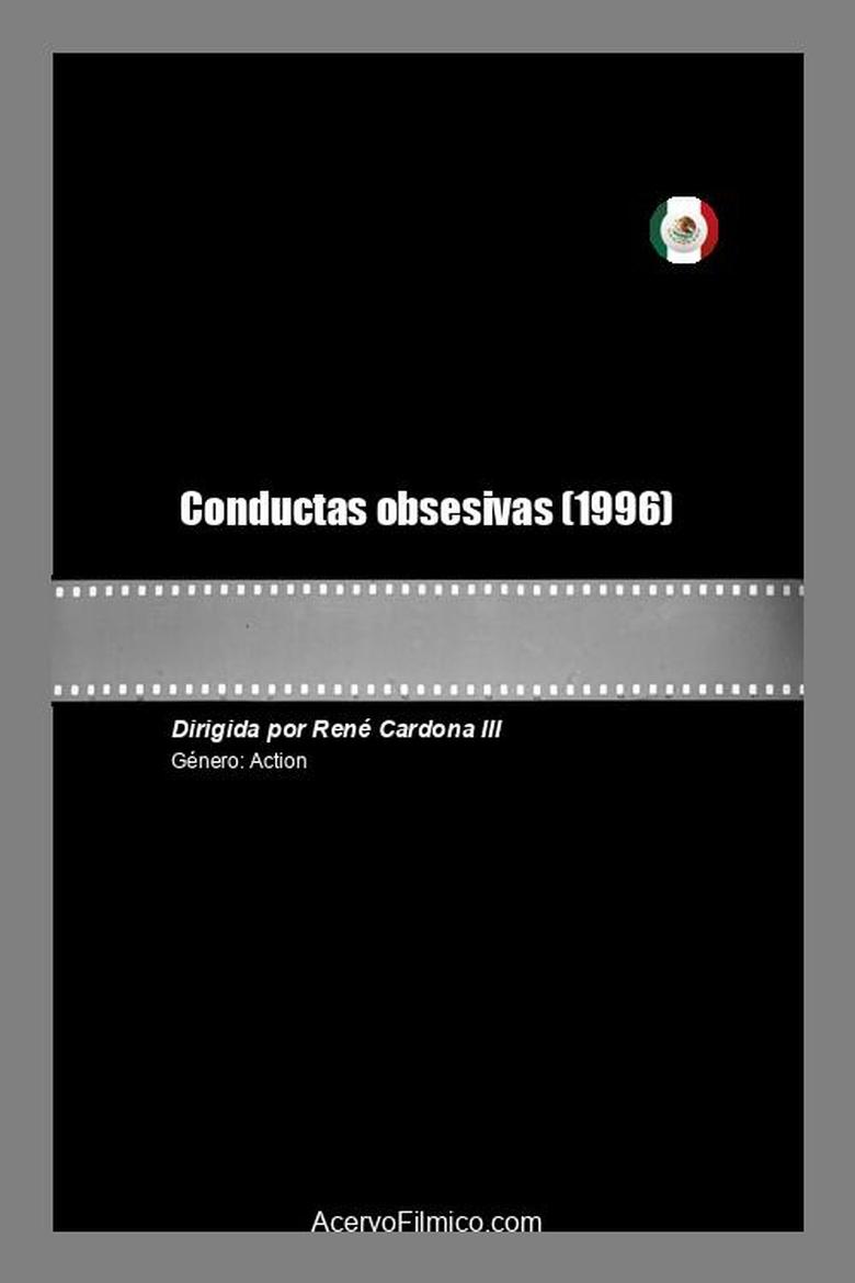 Poster of Conductas obsesivas