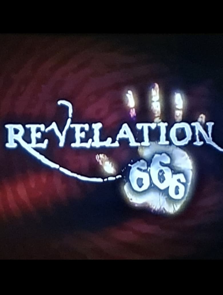 Poster of Revelation 666