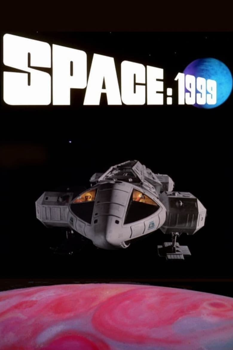 Poster of Space 1999