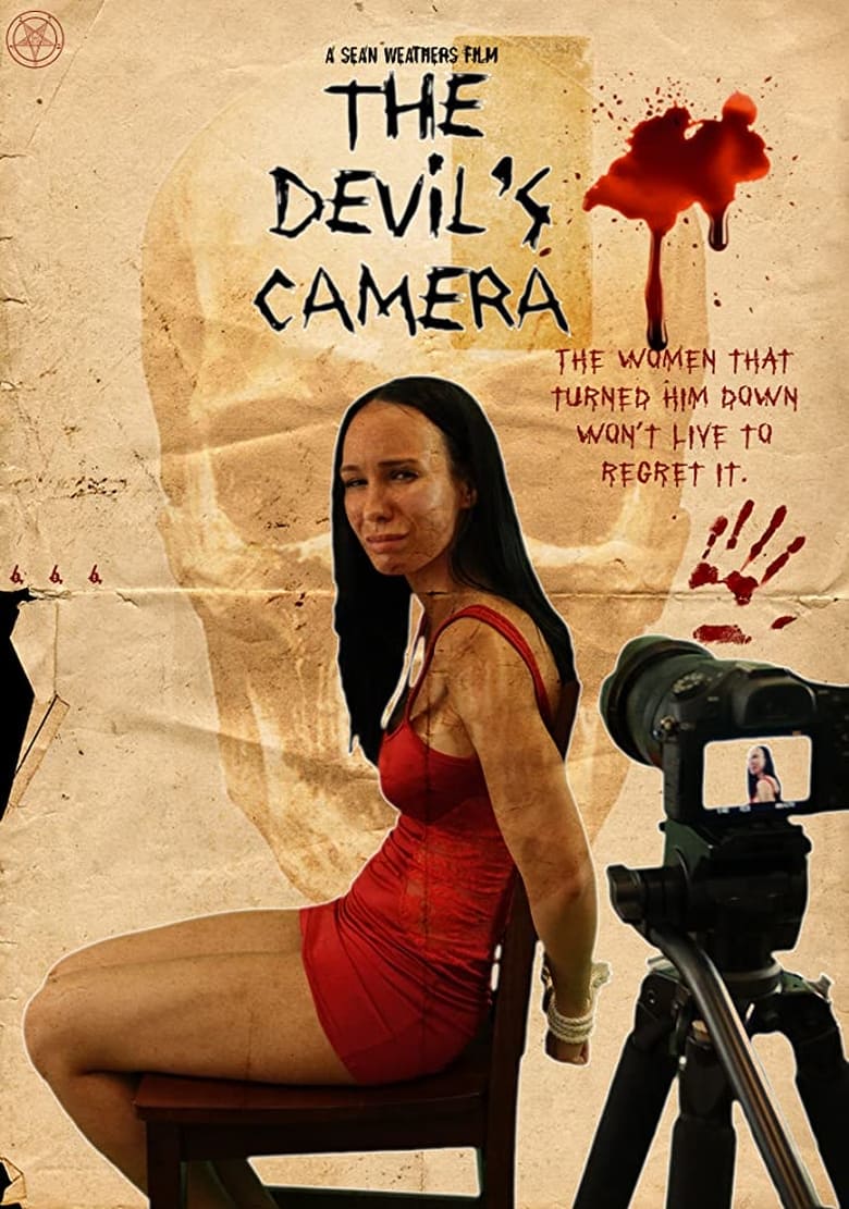 Poster of The Devil's Camera