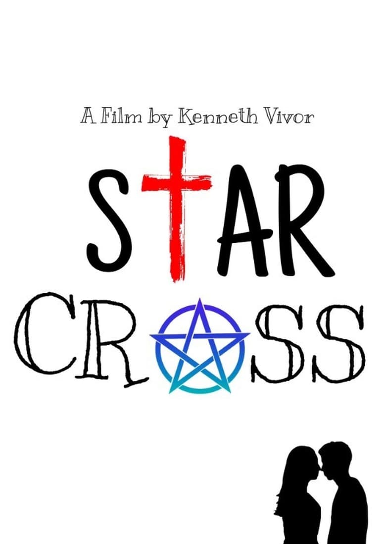 Poster of Star Cross