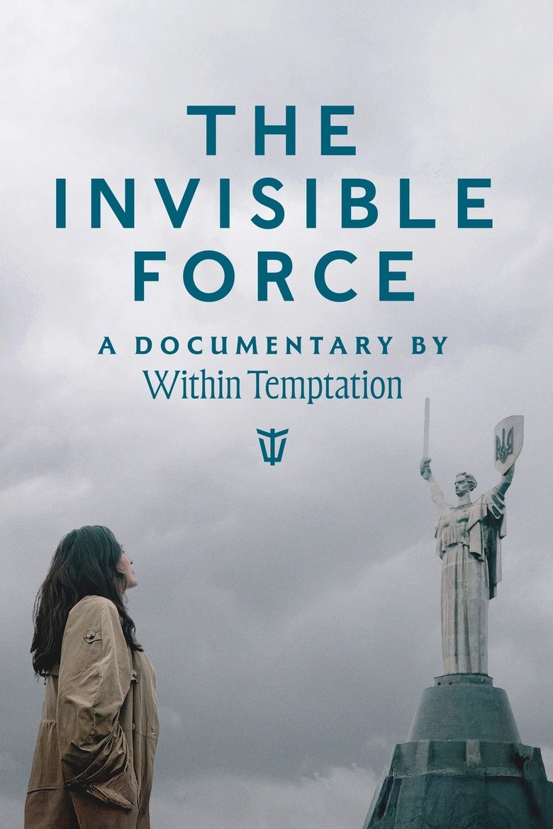 Poster of The Invisible Force