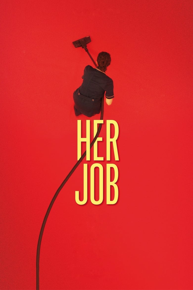 Poster of Her Job