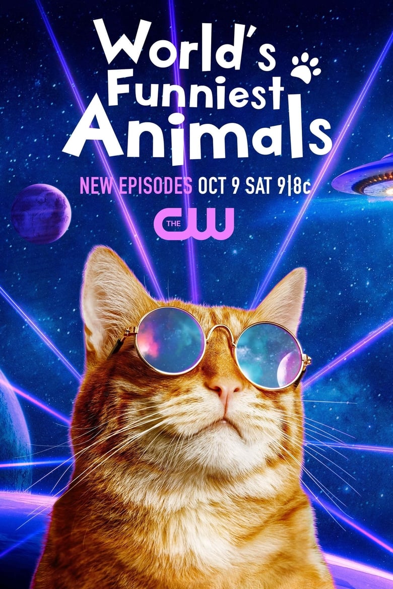 Poster of Episodes in World's Funniest Animals - Specials - Specials