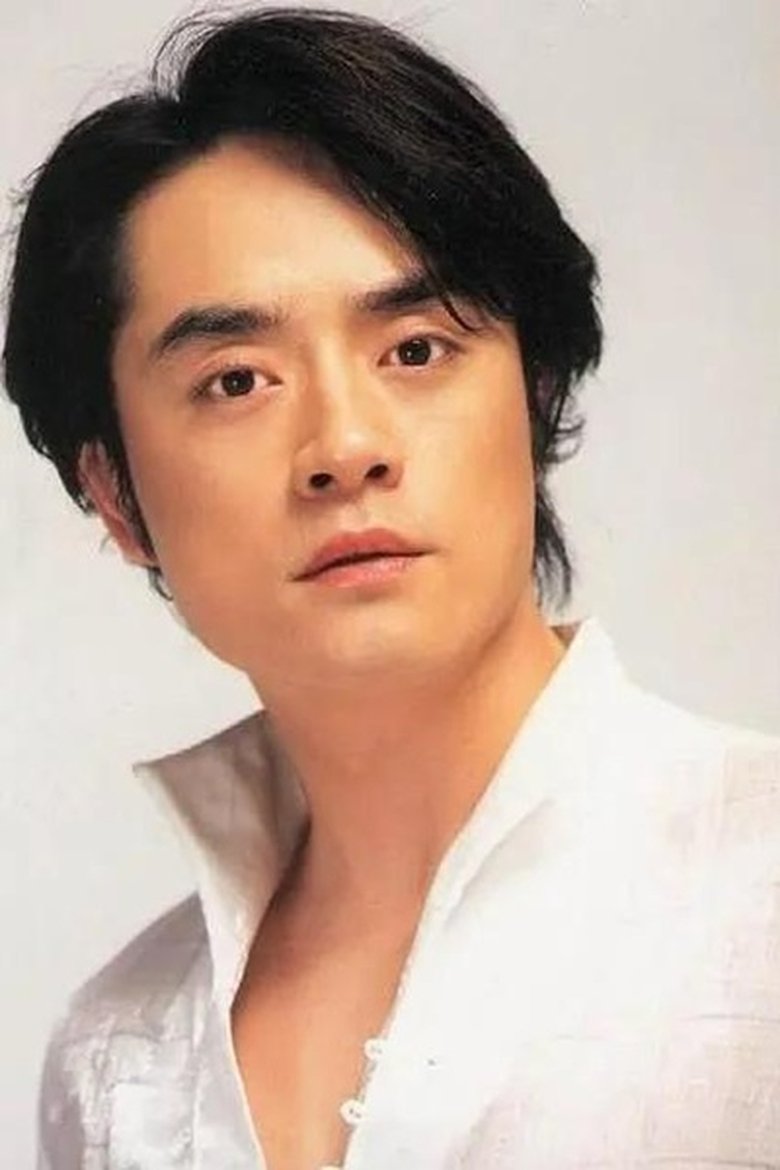 Portrait of 黄格选