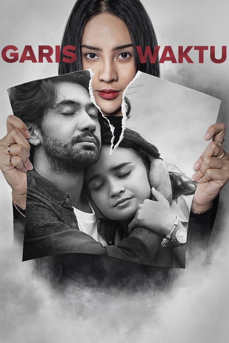 Poster of Garis Waktu