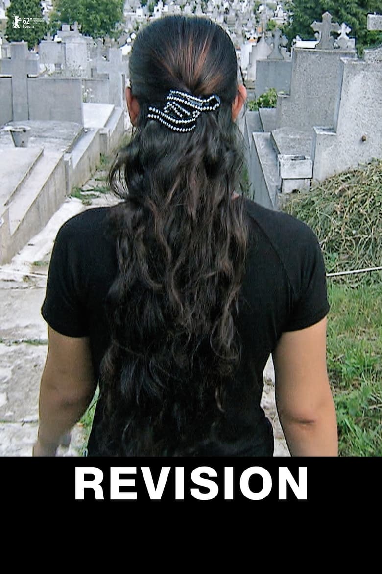 Poster of Revision