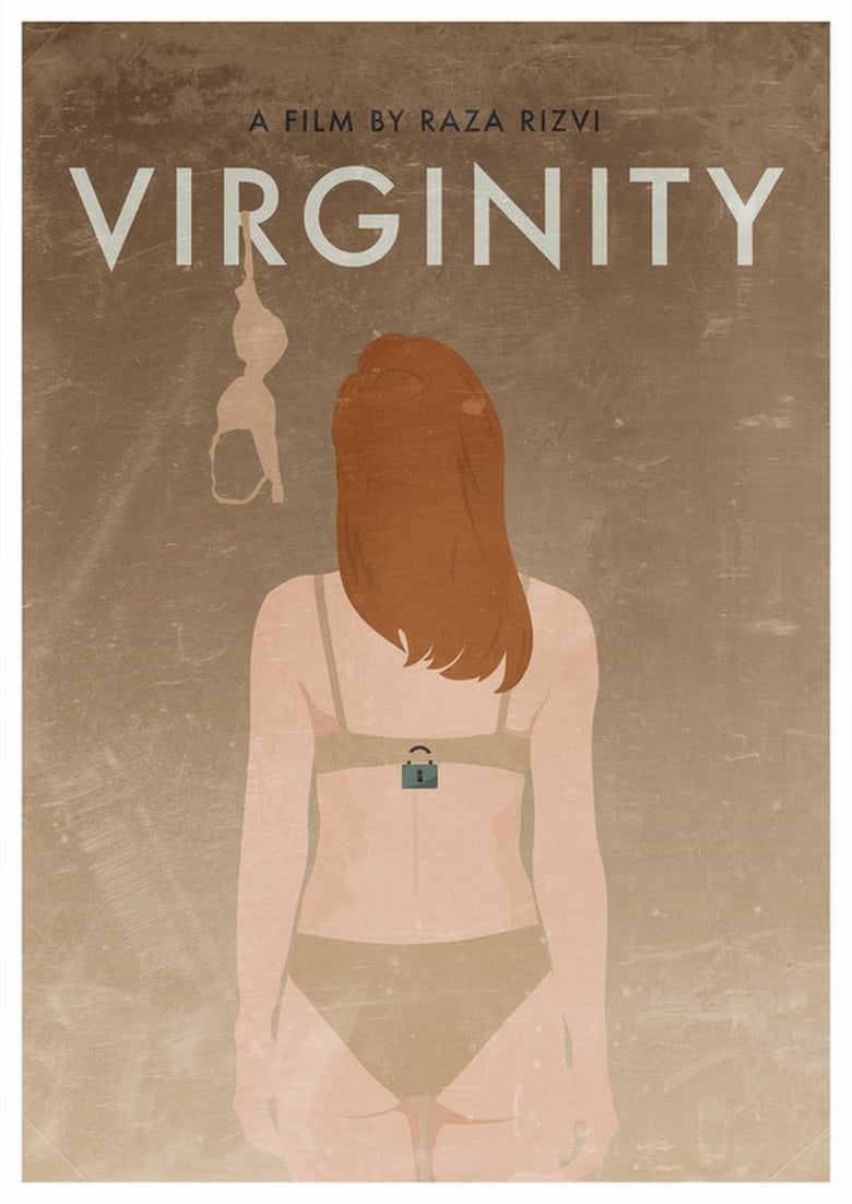 Poster of Virginity