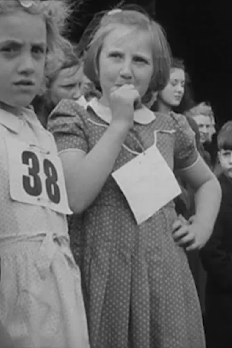 Poster of Sports Day in Peterborough