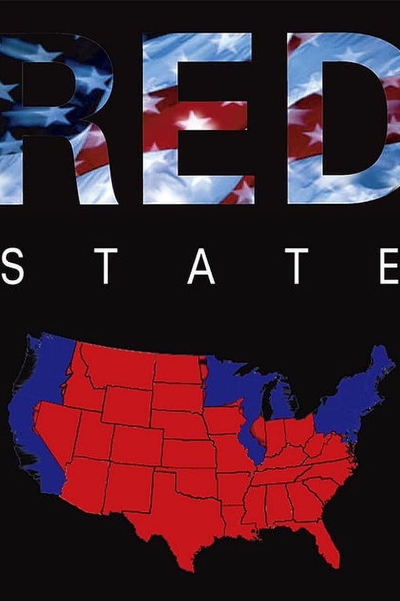 Poster of Red State