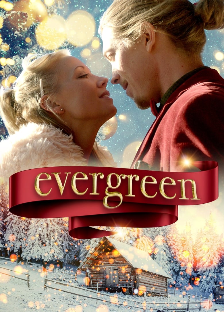 Poster of Evergreen