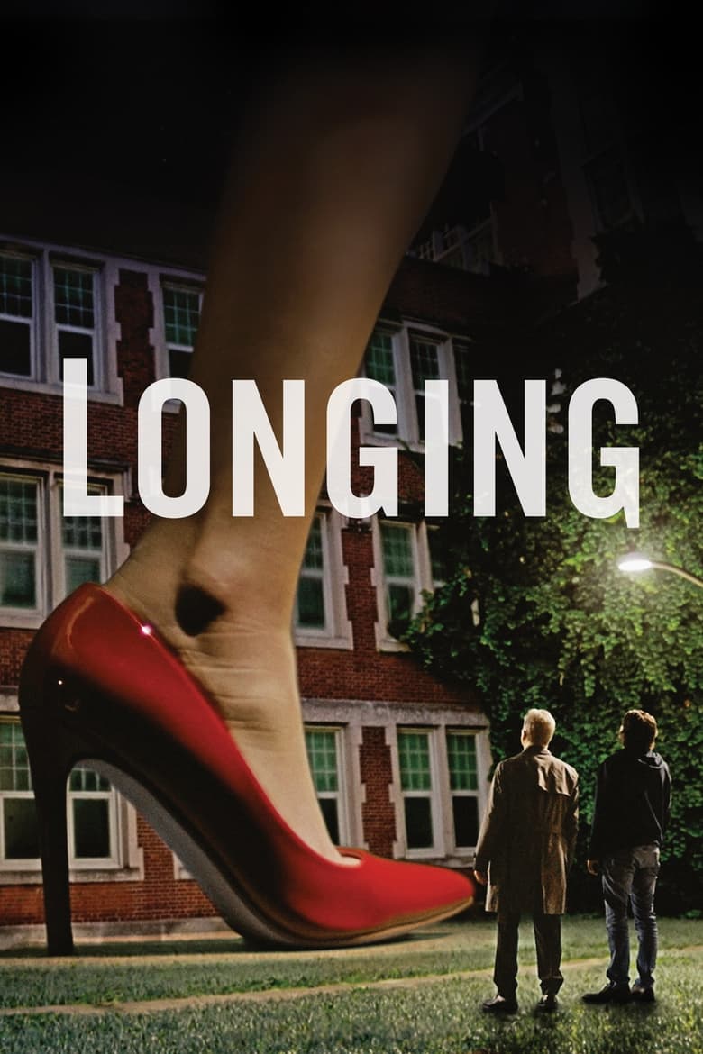 Poster of Longing