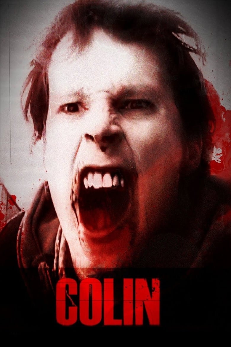 Poster of Colin