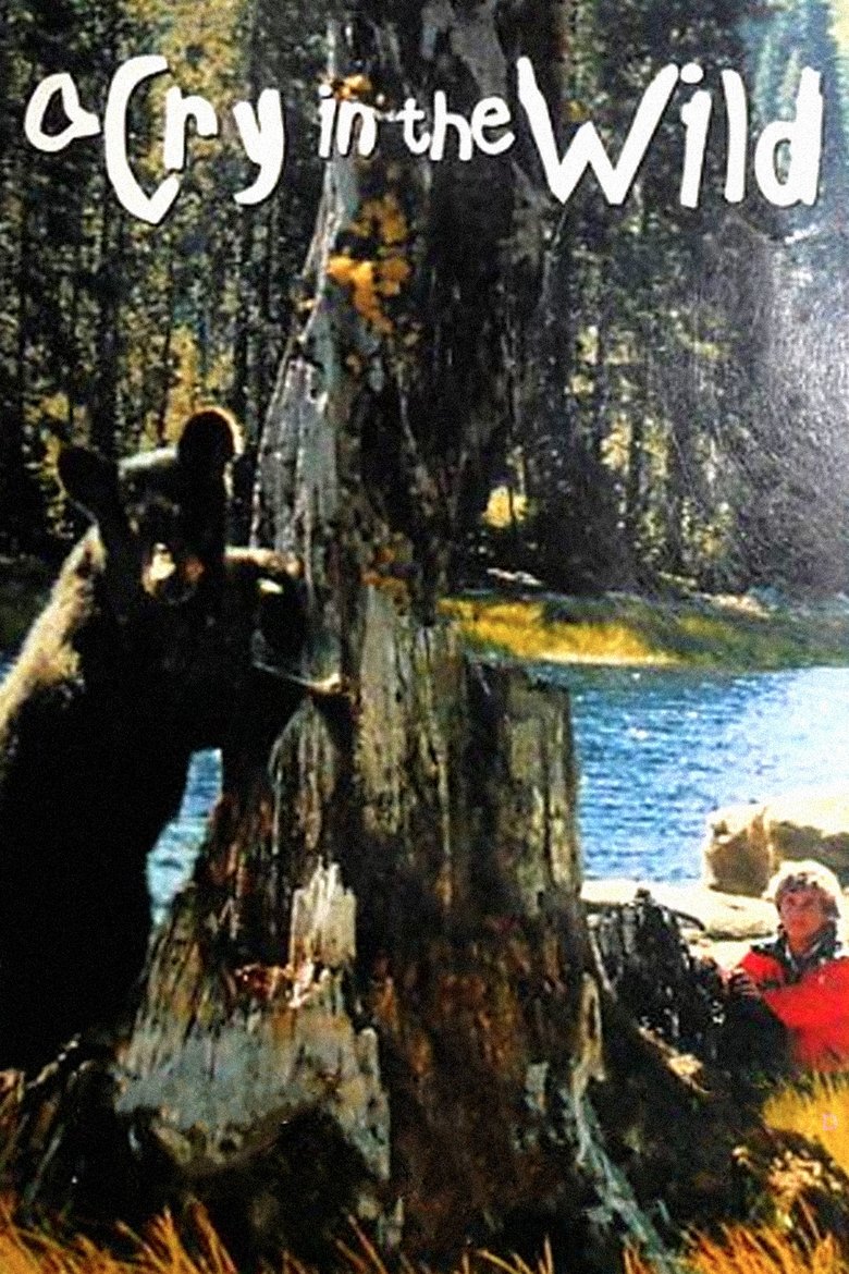Poster of A Cry in the Wild