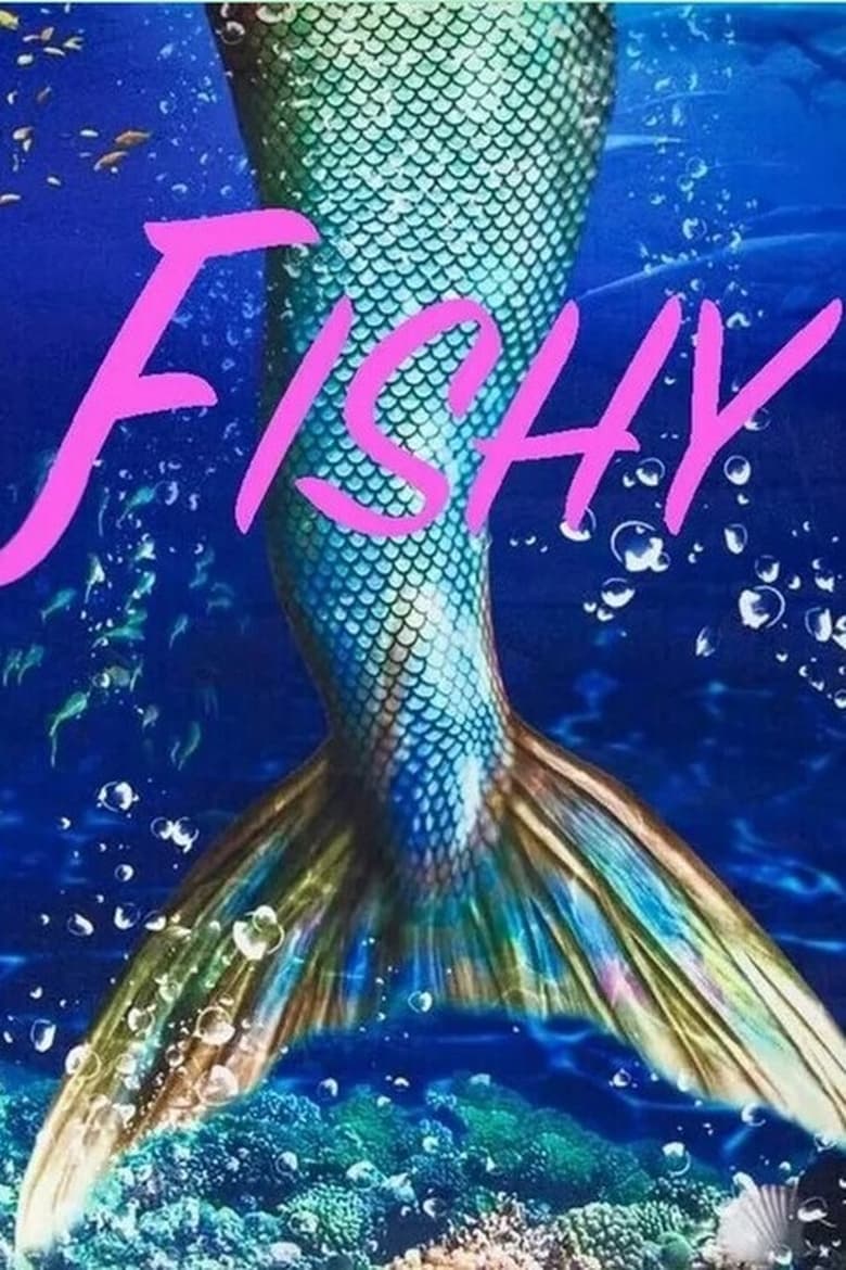 Poster of Fishy