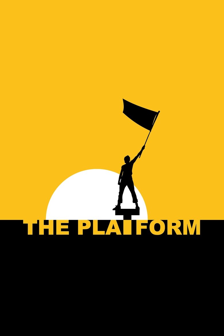 Poster of The Platform