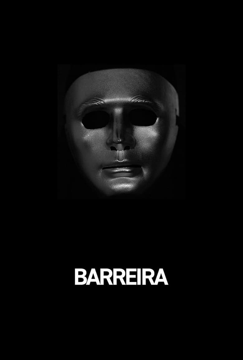 Poster of Barreira