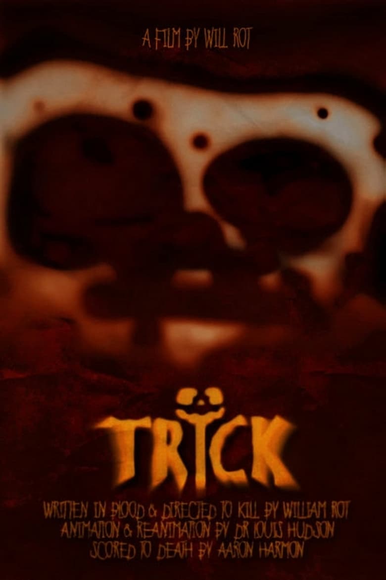 Poster of Trick