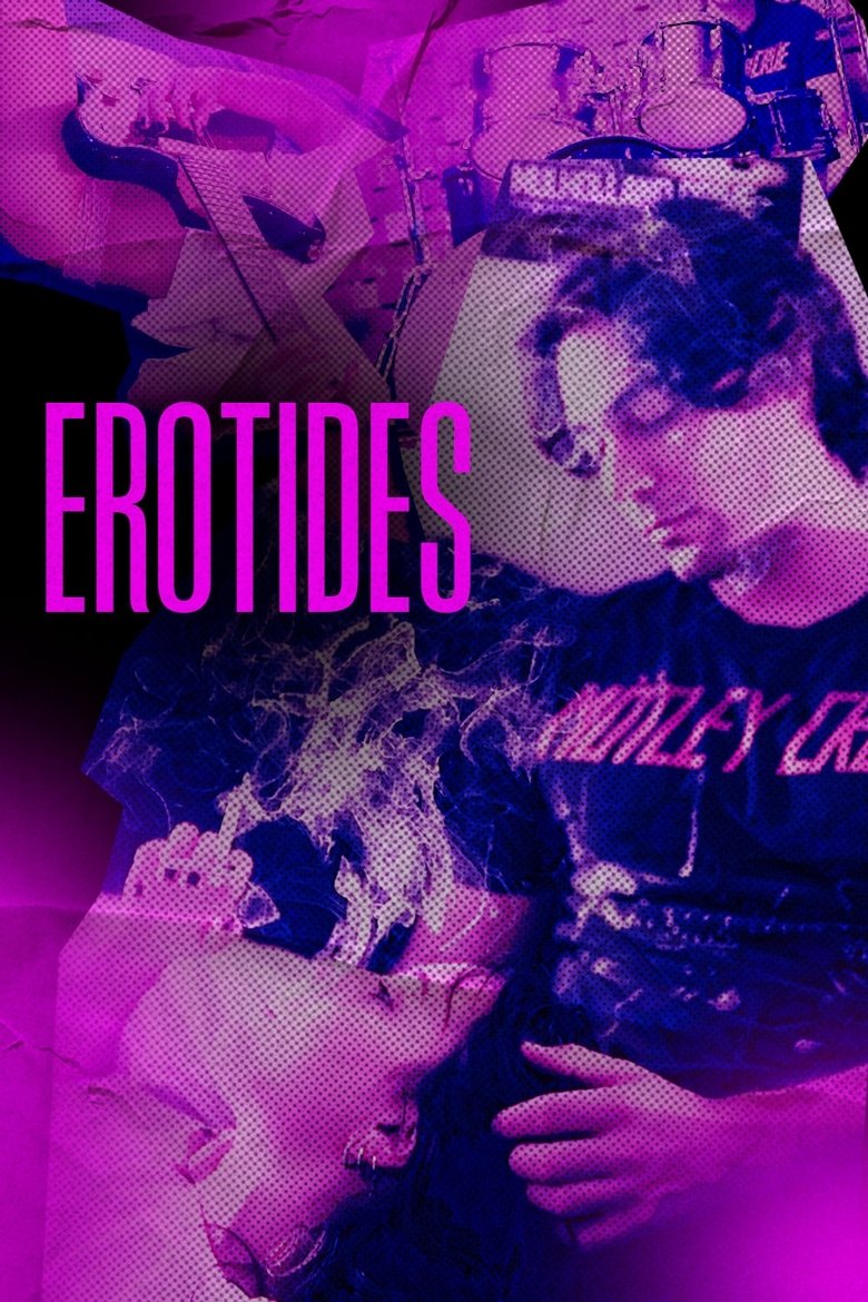 Poster of EROTIDES