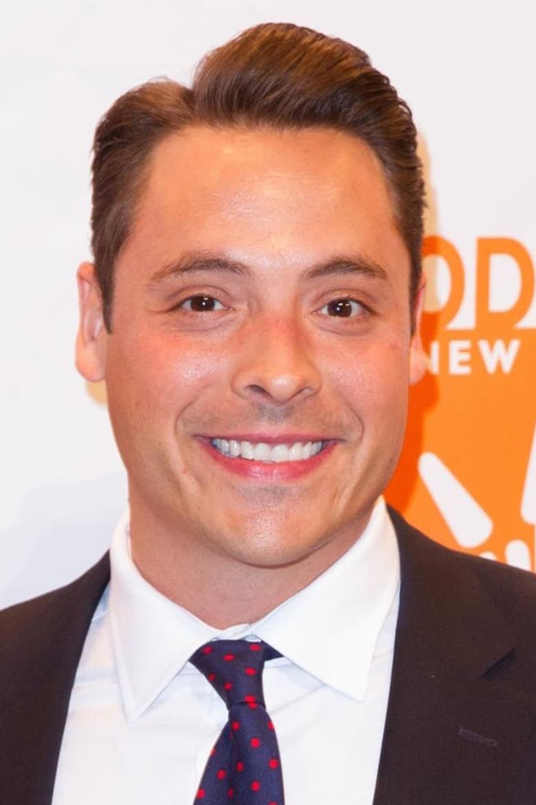 Portrait of Jeff Mauro