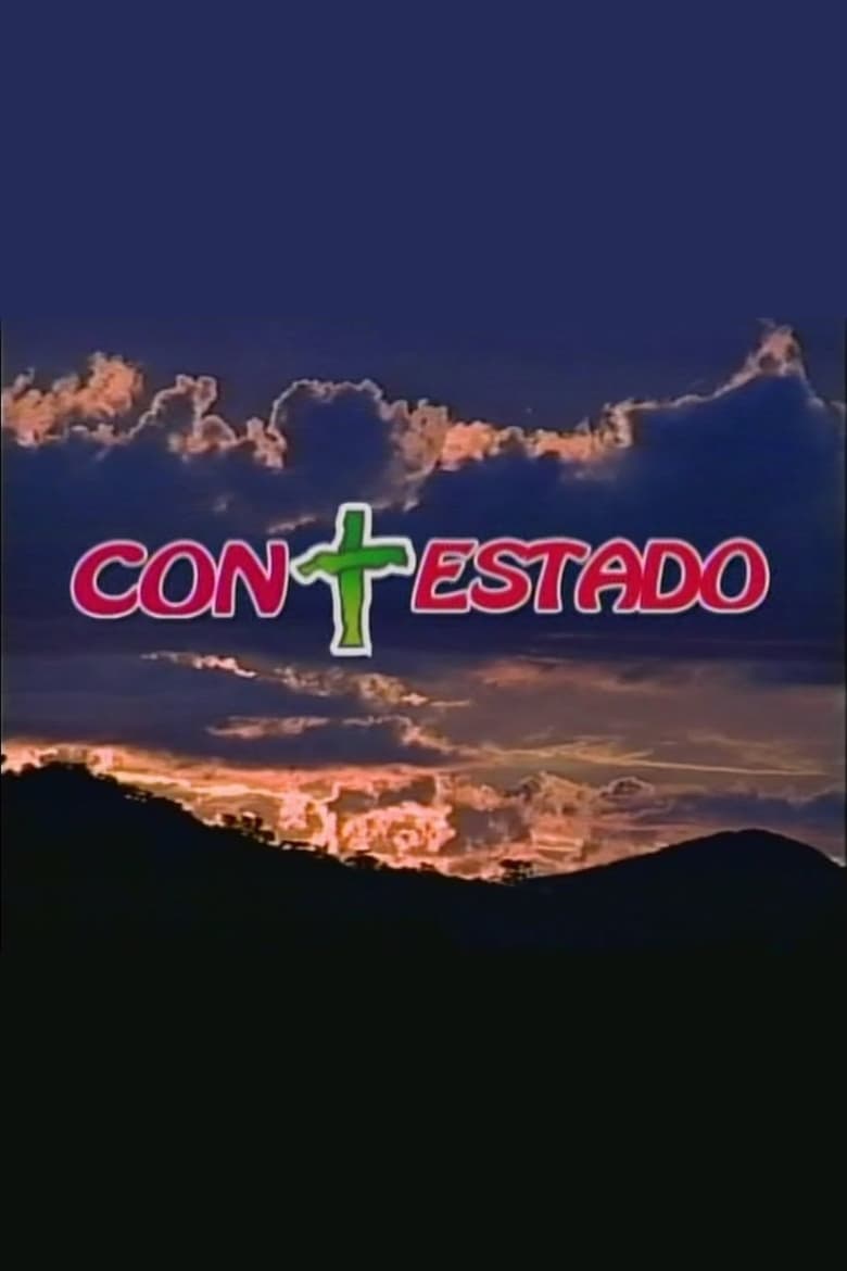 Poster of Contestado