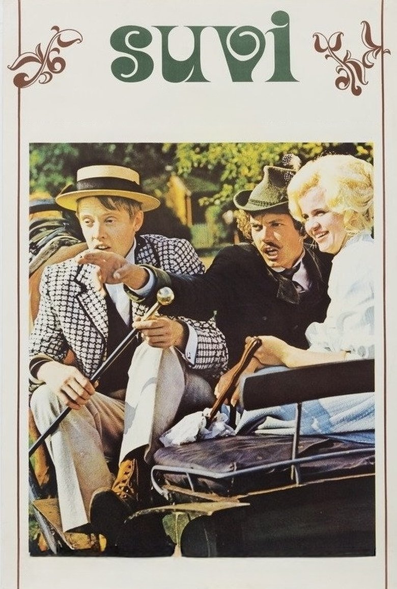 Poster of Summer