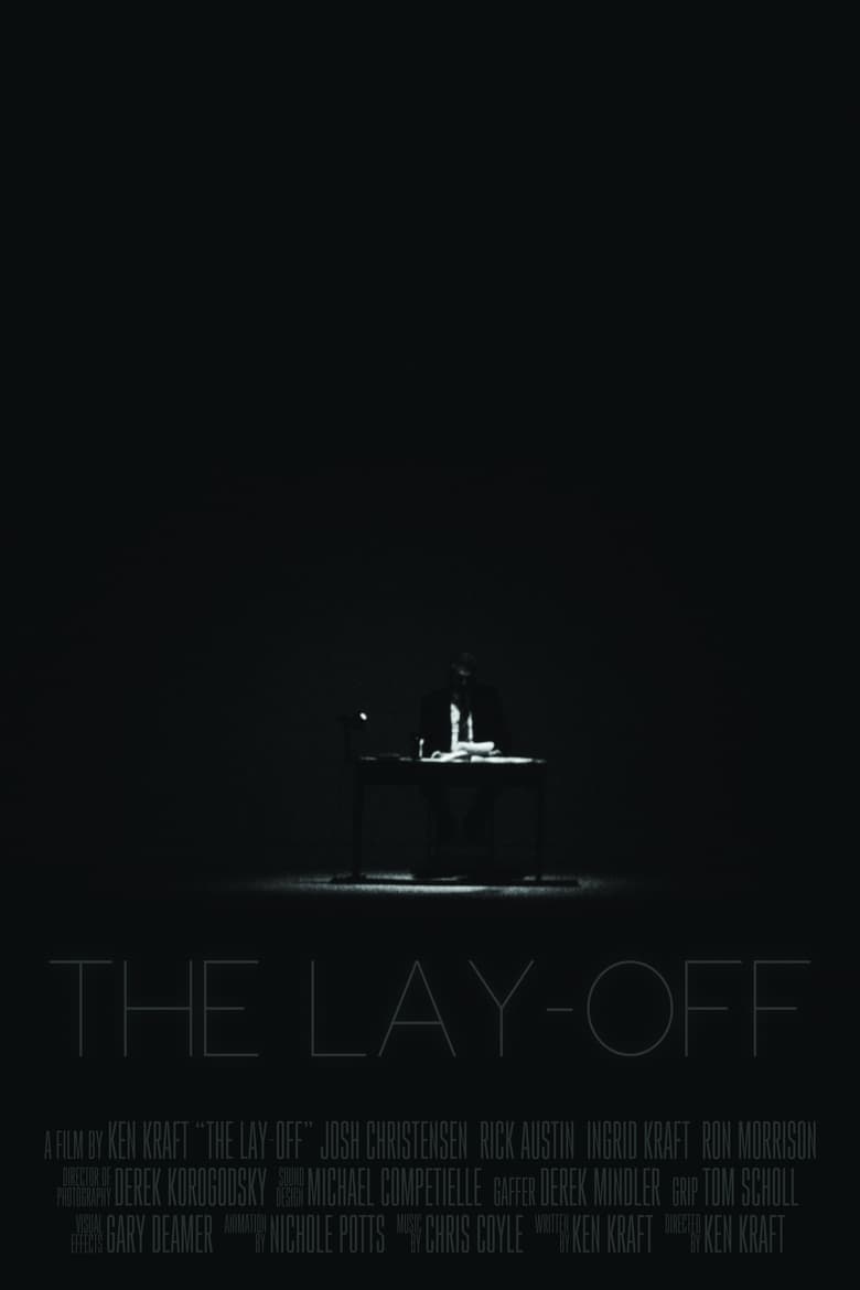 Poster of The Lay Off