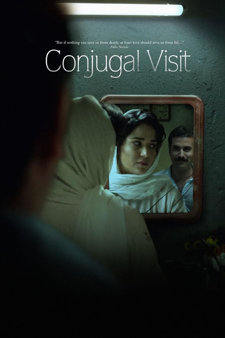 Poster of Conjugal Visit