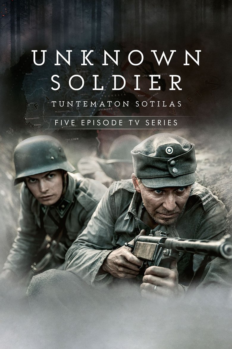 Poster of Unknown Soldier