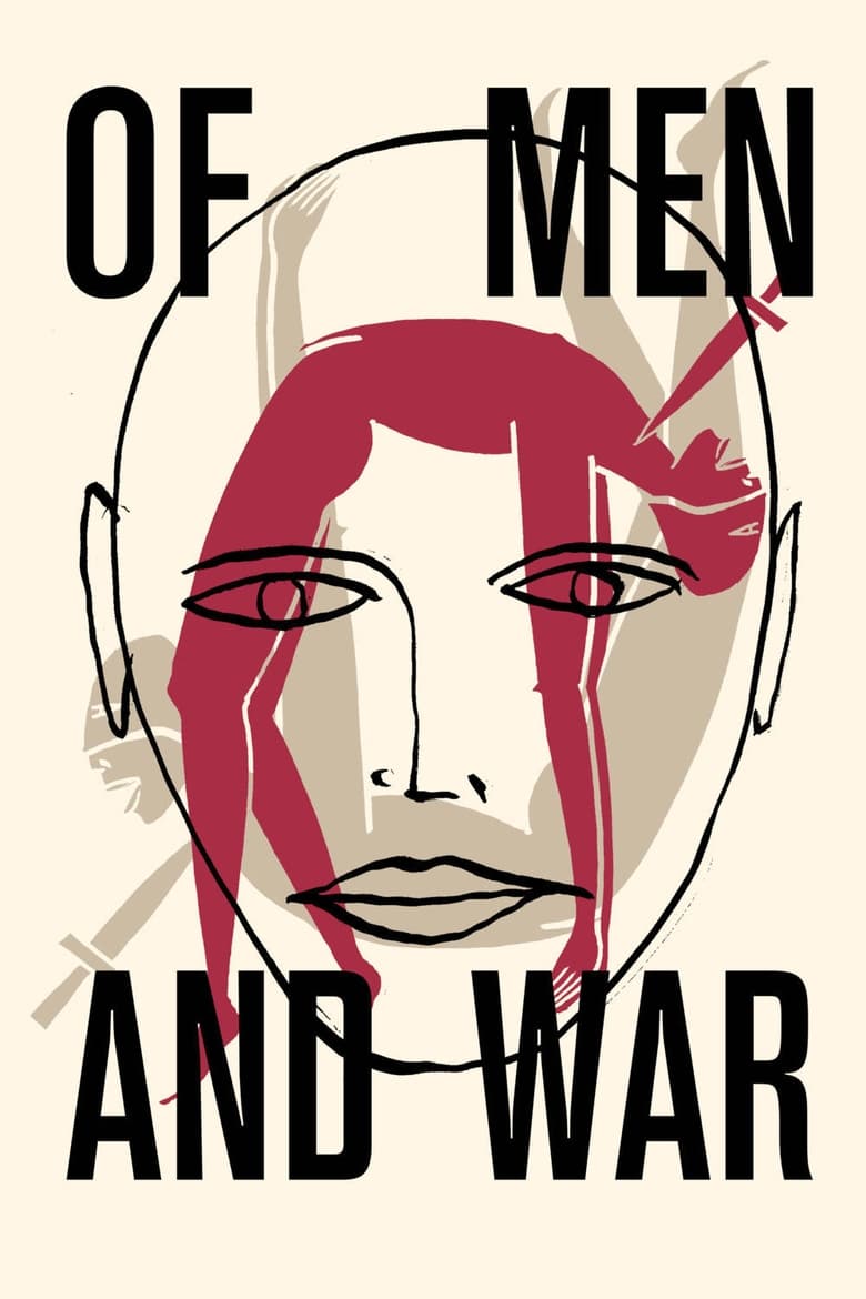 Poster of Of Men and War