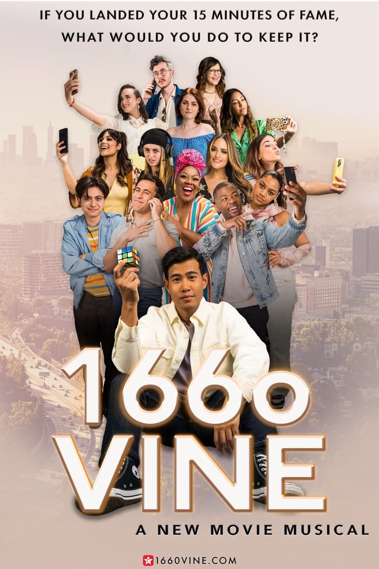 Poster of 1660 Vine