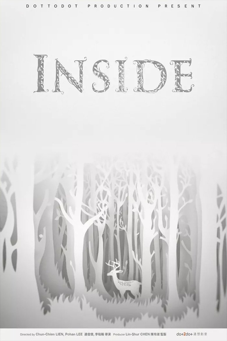 Poster of Inside