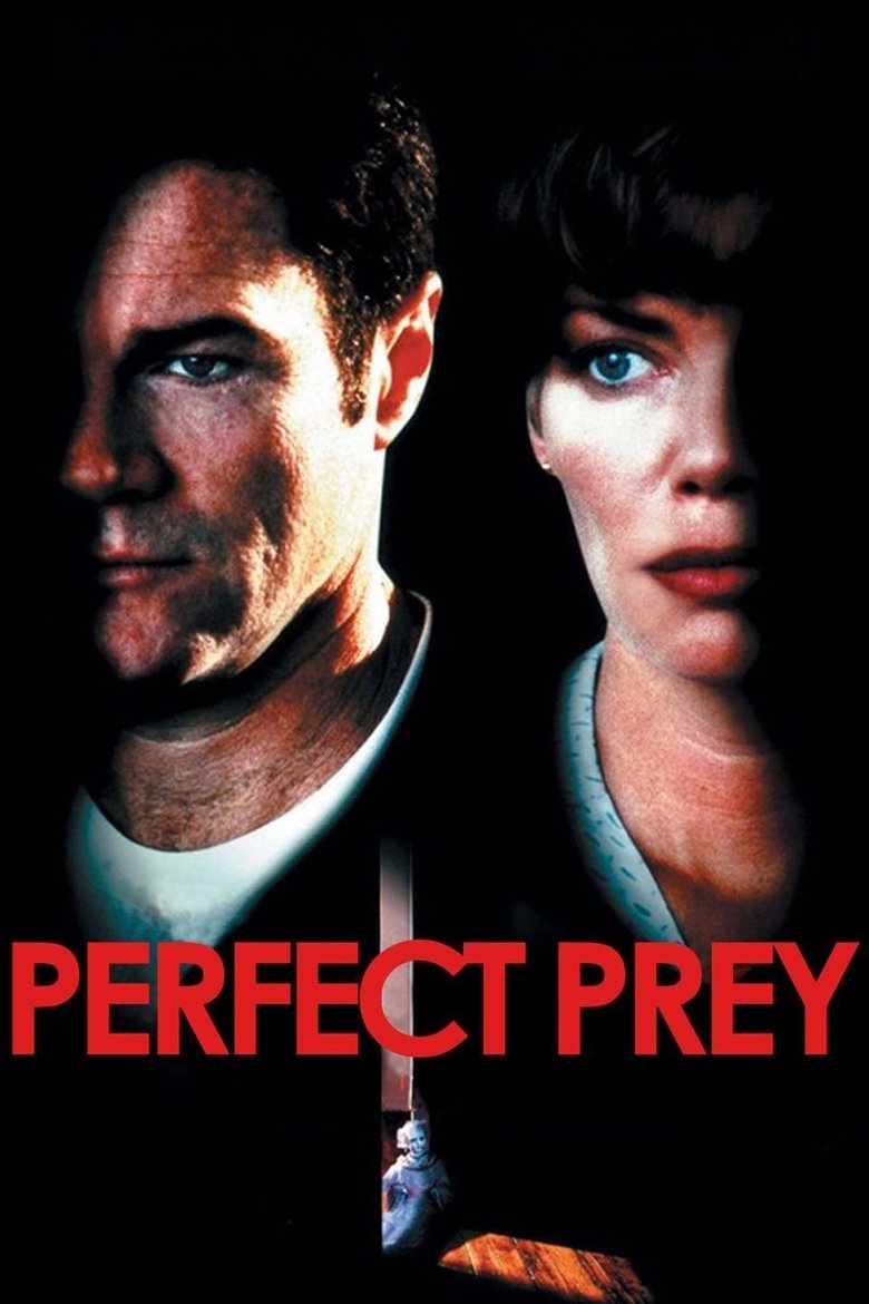 Poster of Perfect Prey