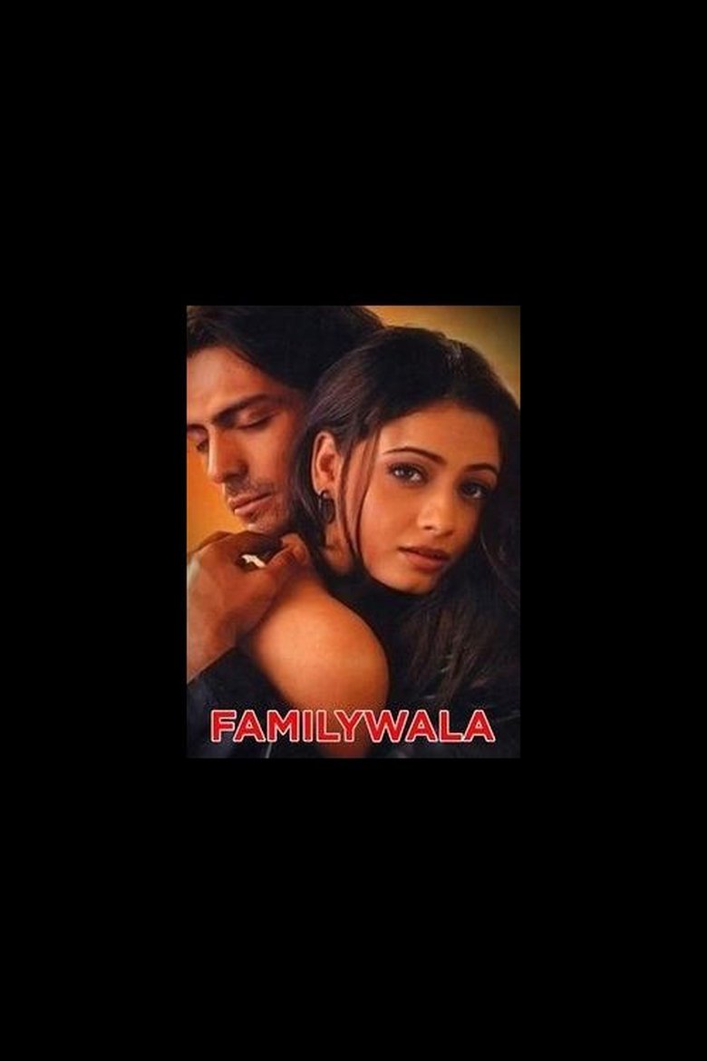 Poster of Familywala